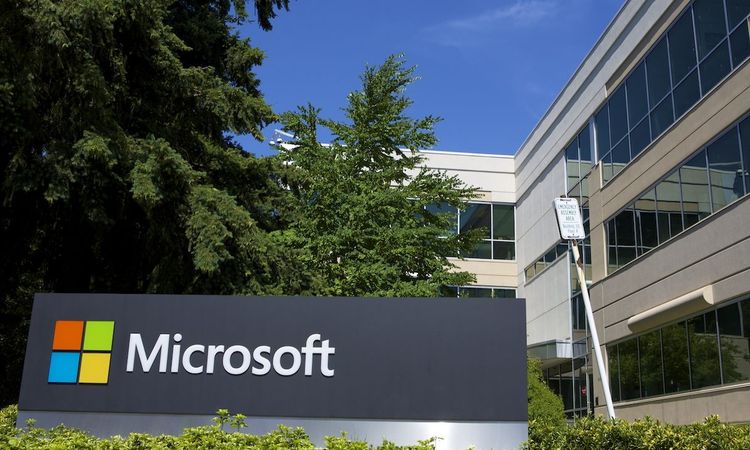 Microsoft reports that MFA prevents 99.9% of attacks on user accounts – why today’s columnist, Sean Deuby of Semperis, says MFA tops his five-point list for helping companies secure the hybrid workplace. (Stephen Brashear/Getty Images)