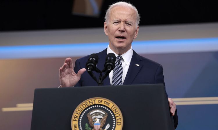 Today’s columnist, Chris Wysopal of Veracode, writes that last December’s Biden administration EO on transforming the federal customer service experience and service delivery to rebuild trust in government touched on security only in passing. (Photo by Anna Moneymaker/Getty Images)