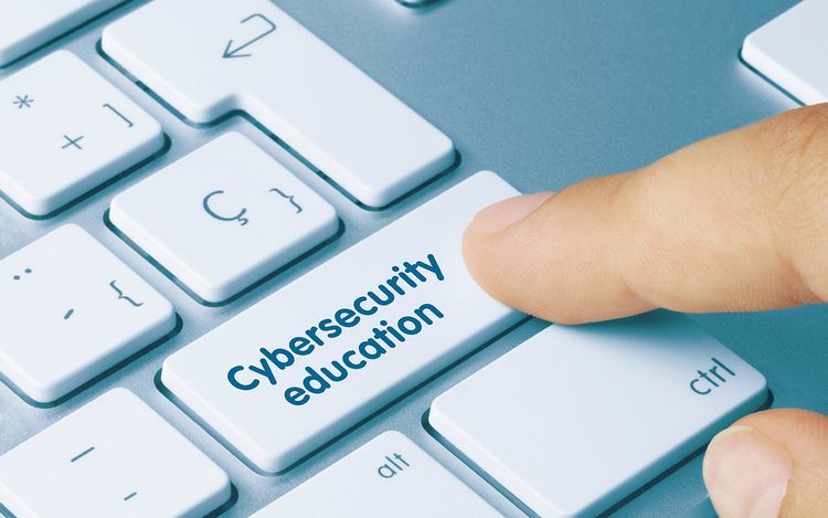 Cybersecurity education