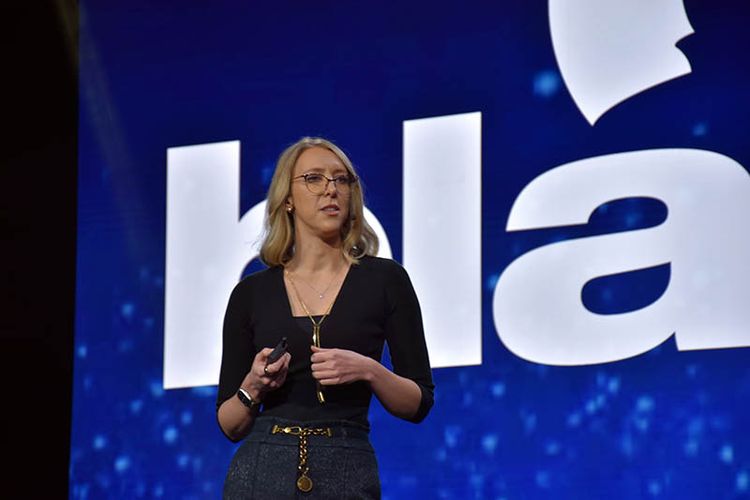 Maria Markstedter opens Black Hat USA with words of caution and optimism around artificial intelligence.