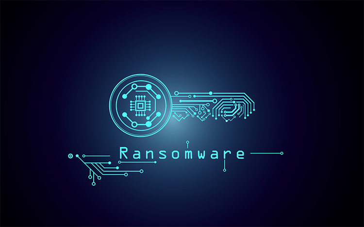 Ransomware boom hits all-time high