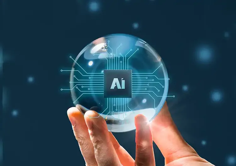 Biggest AI trends of 2024: According to top security experts
