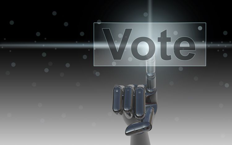 AI and Elections
