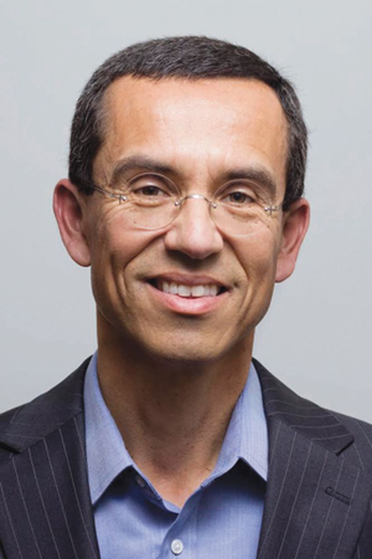 Me and my job: Bob West, chief trust officer, CipherCloud