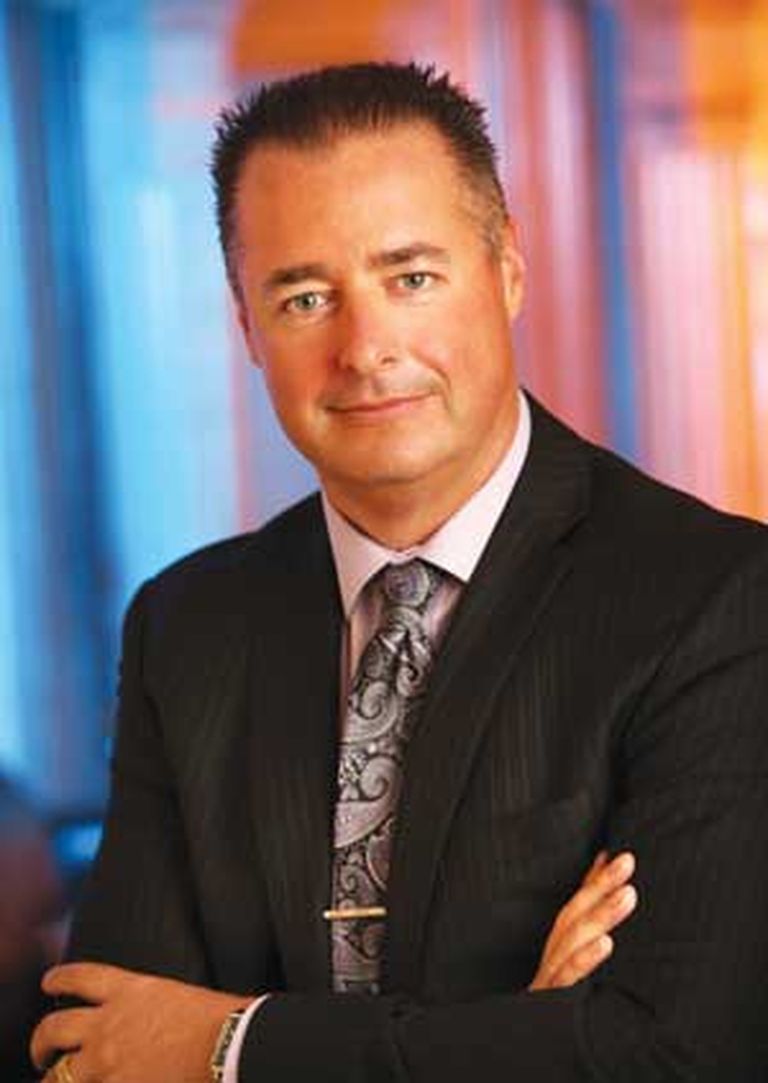Will cyber threaten mobile?
