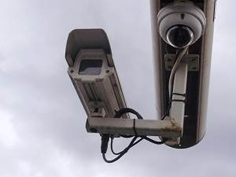 surveillance