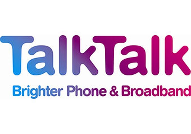 Talktalk logo