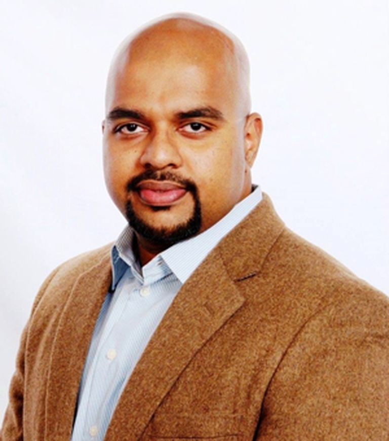 ViJay Viswanathan