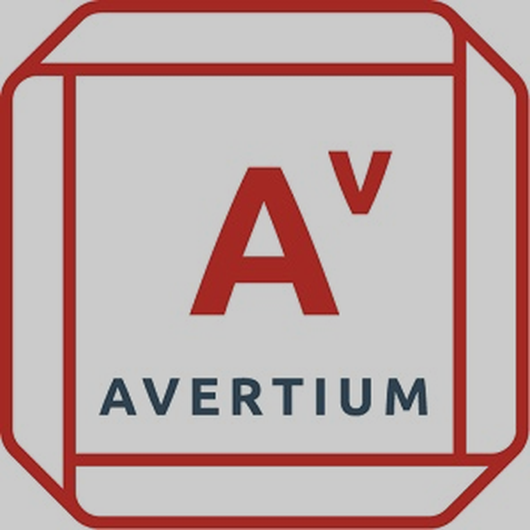 Twitter: @Avertium