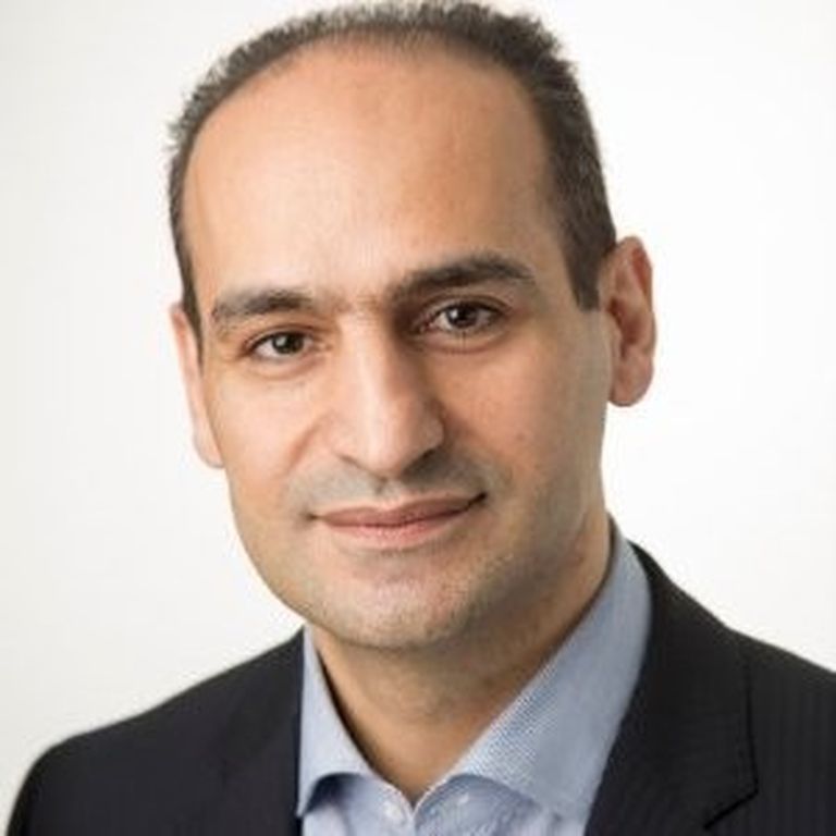 LinkedIn: Barry Assaf, managing partner, Nexon Asia Pacific