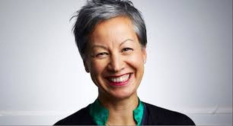 techUK Prsident Jacqueline de Rojas