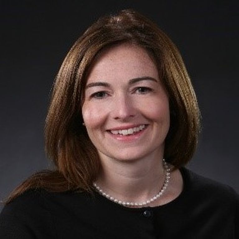 Maureen Perrelli, SVP, Secureworks