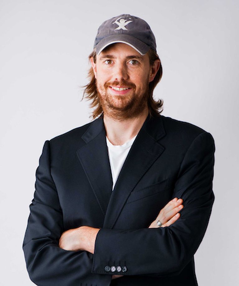 Mike Cannon-Brookes, CEO, Atlassian