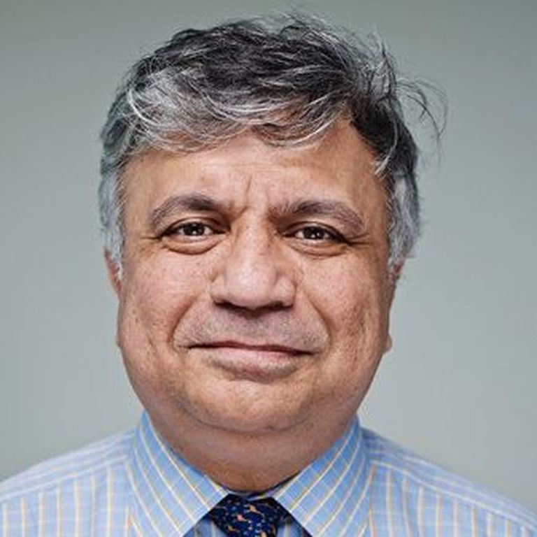 Accenture&#8217;s Narendra-Mulani