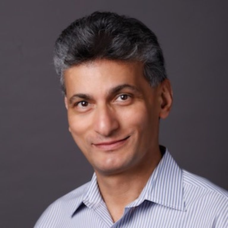 GoDaddy&#8217;s Raghu Murthi