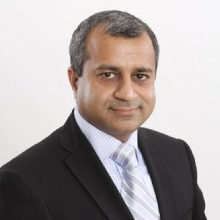 Sandeep Kalra, CEO and Executive Director, Persistent Systems