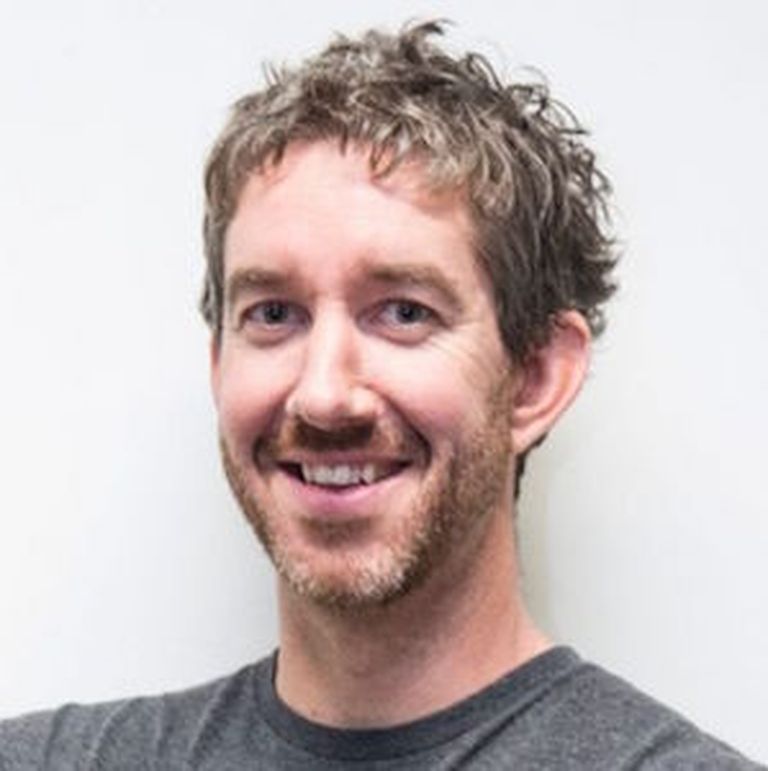 Atlassian CEO Scott Farquhar