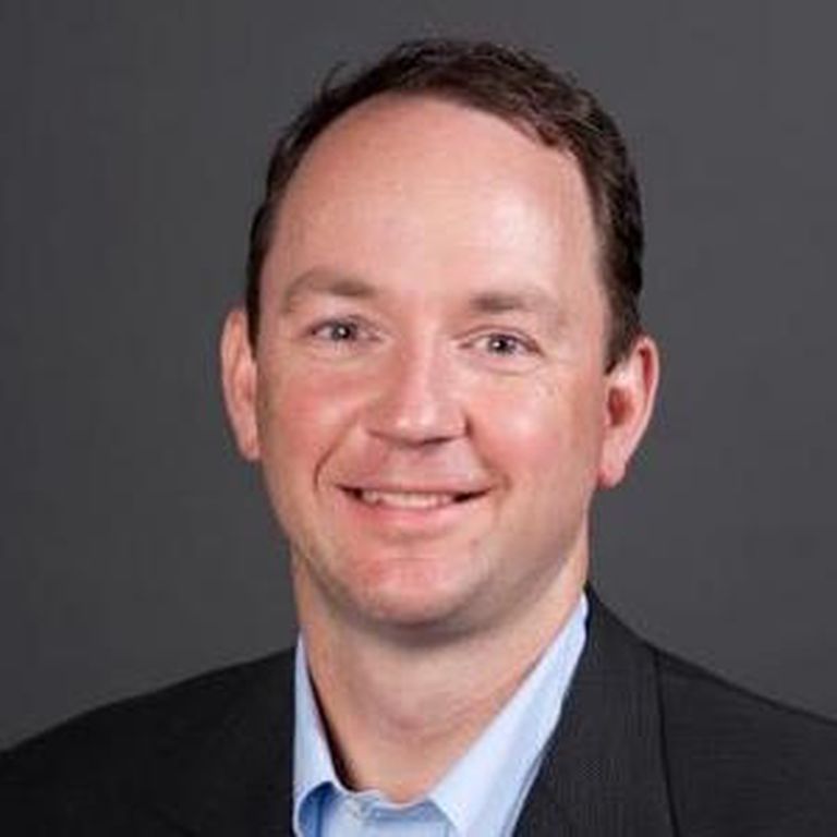 VMware SVP Brandon Sweeney