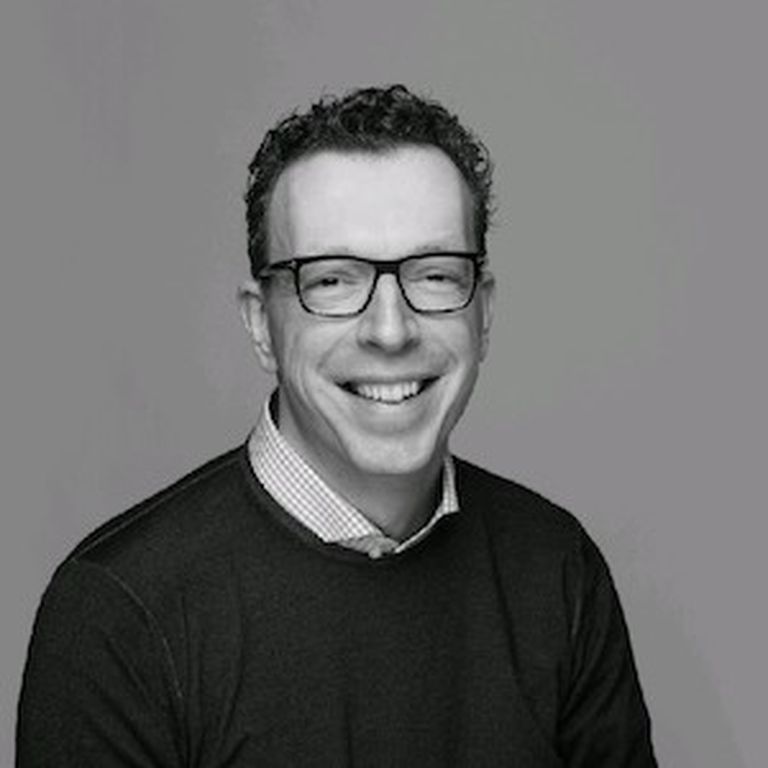 Storm Digital CEO Viktor van der Wijk