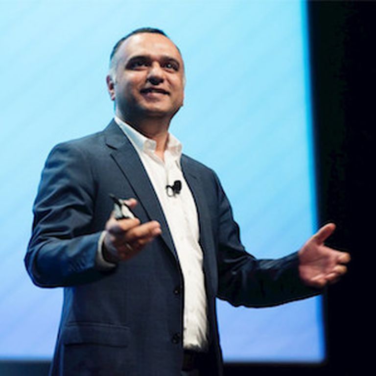 Nutanix CEO Dheeraj Pandey plans to retire