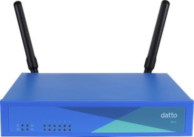 Datto Network Appliance (DNA)