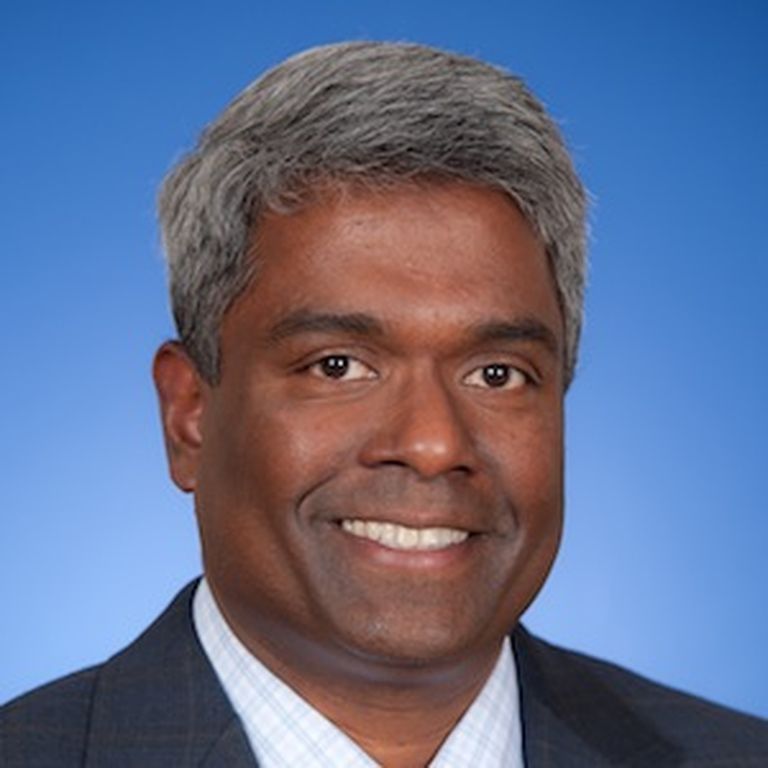 Thomas Kurian