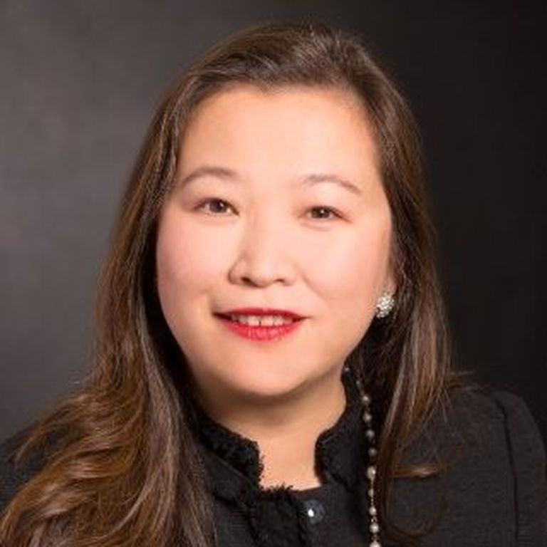 LinkedIn: Cisco&#8217;s Grace Lo