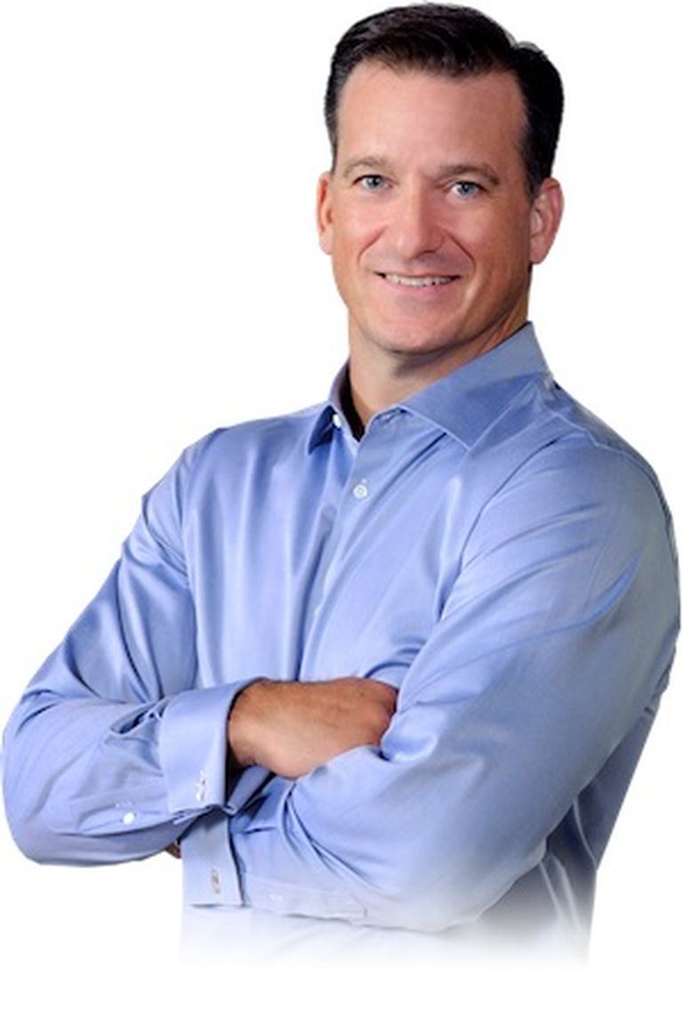 Kaseya CEO  Fred Voccola