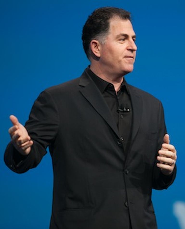 Michael DEll