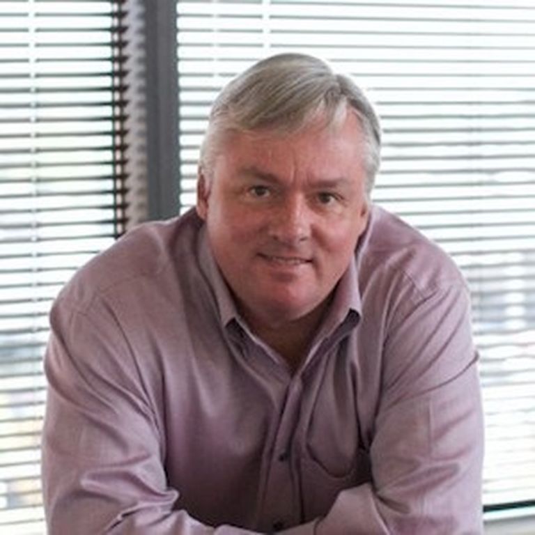 Sonatype CEO E. Wayne Jackson III