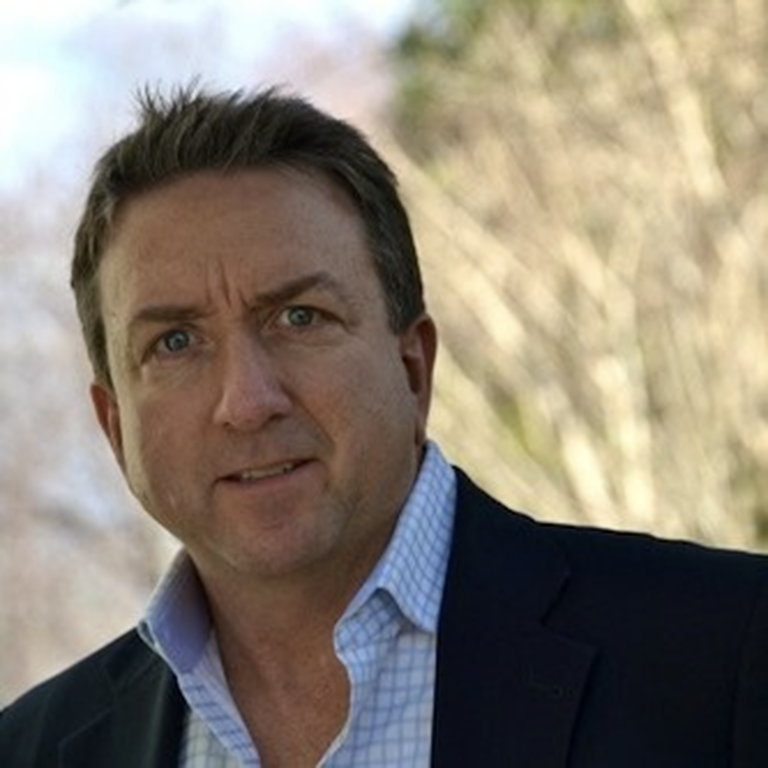 Andy Macdonald, CEO, Consilio