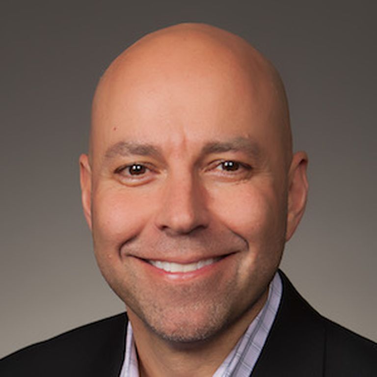 Author: Ingram Micro’s Marty Battaglia