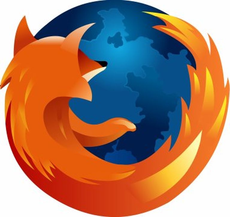 Firefox updated for security flaws