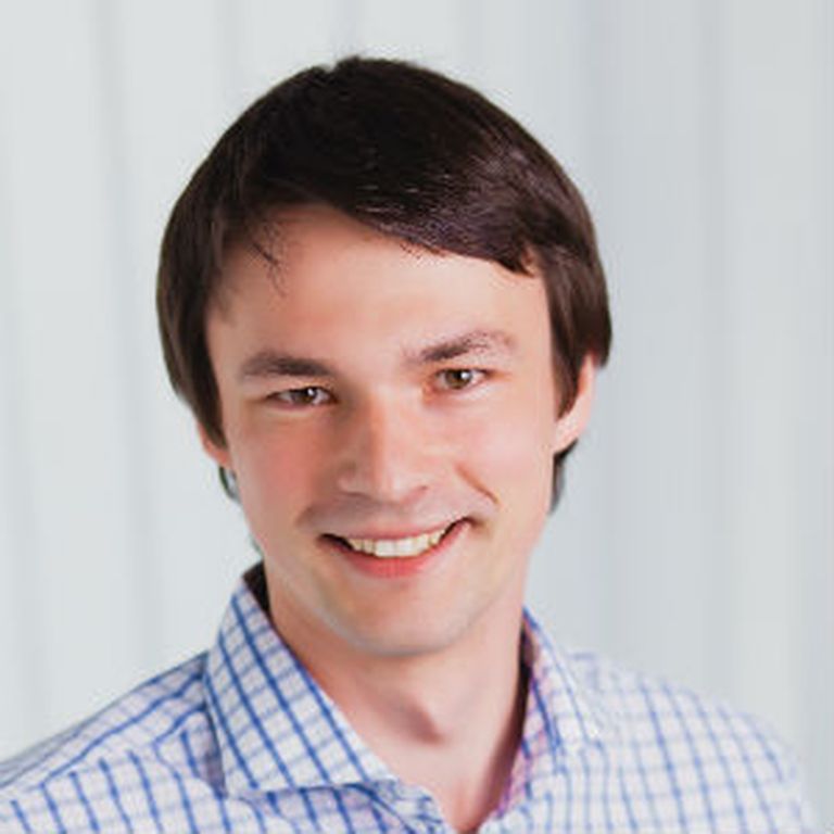 Jakub Mahdal, CEO and founder, Safetica Technologies