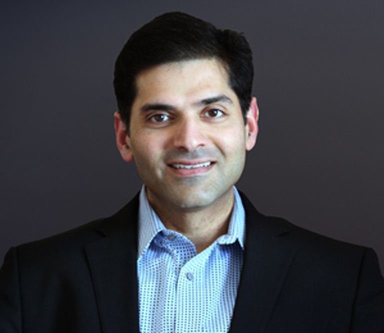 Rehan Jalil, CEO, Elastica