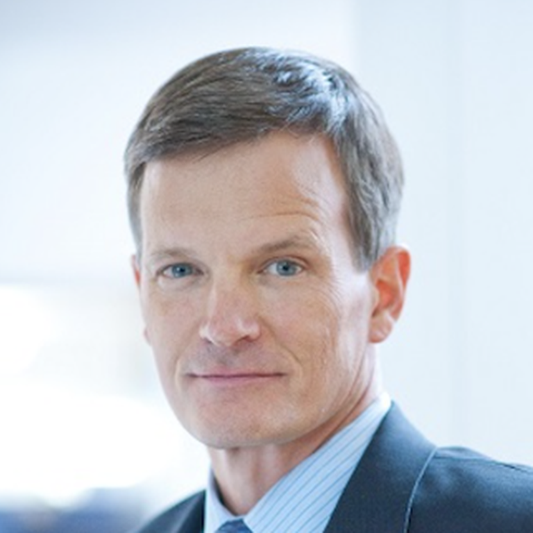 Chris Geier, CEO, Sikich