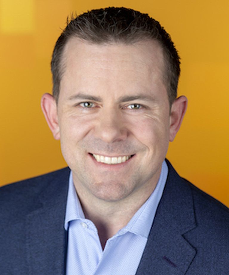 Jim Hansen, Vice President, Products and Security, SolarWinds