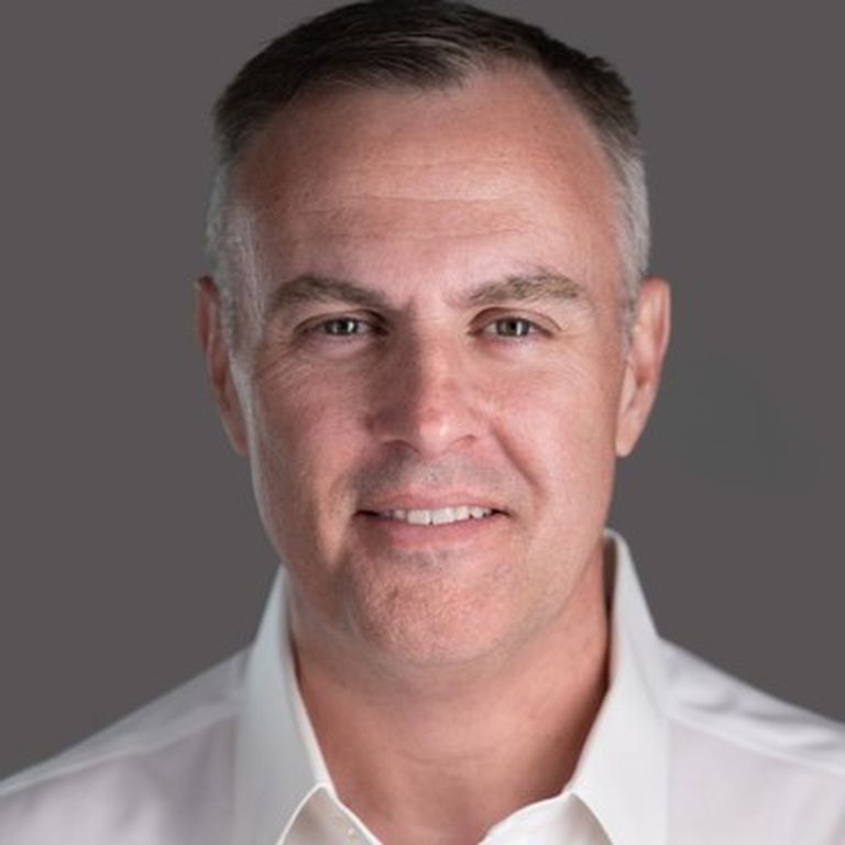 Kevin Hanes, CEO, Cybrary