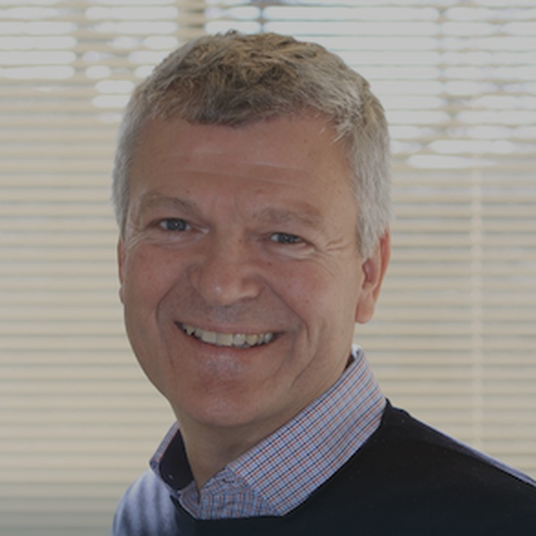 Martin Metcalf, CEO, Basis Technologies