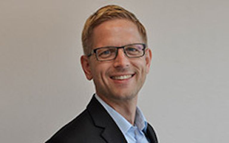 Mats Nordlund, CEO and co-founder, Netrounds