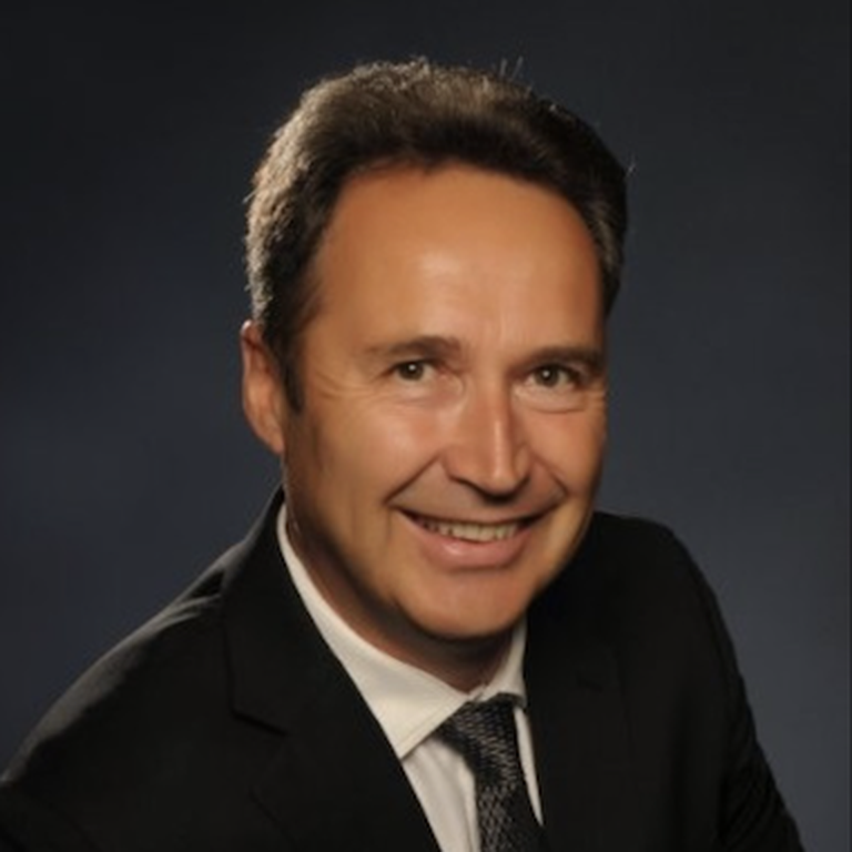Nigel Wenden, CEO, Westerwood Global