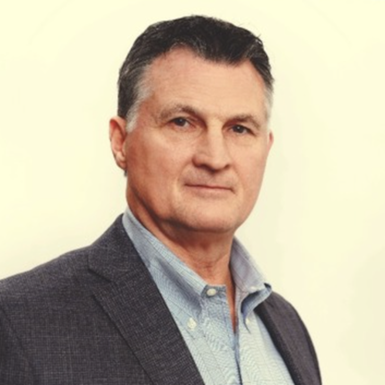Paul E. Kunze, CEO, IntraSystems