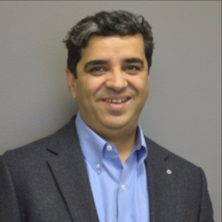 Sanjeev Spolia, CEO, Supra ITS