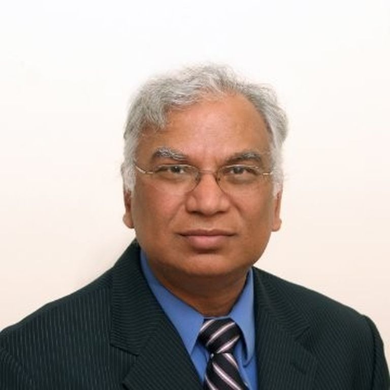 Shyam Gupta, TK