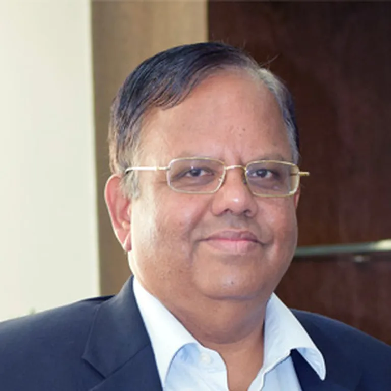 Venkatraman Srinivasan, CEO, eMudhra