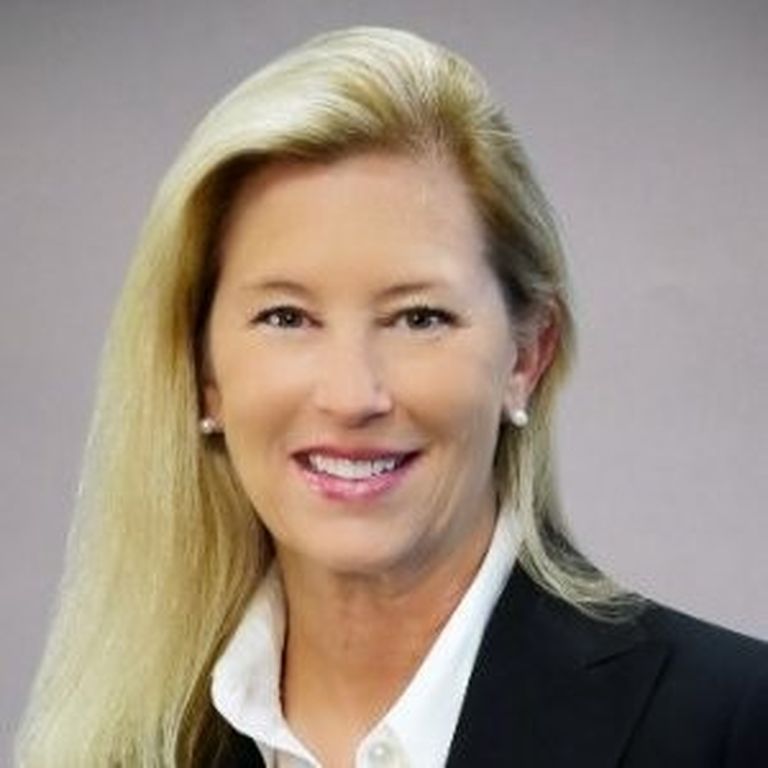 Stacy Nethercoat, executive vice president, Advanced Solutions, TD SYNNEX