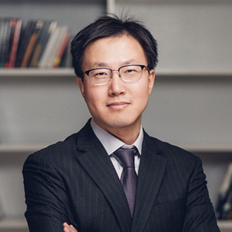 Tim Meng, CEO, One Source