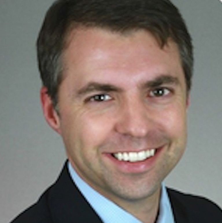 Will Palmer, managing director, Crestline Investors