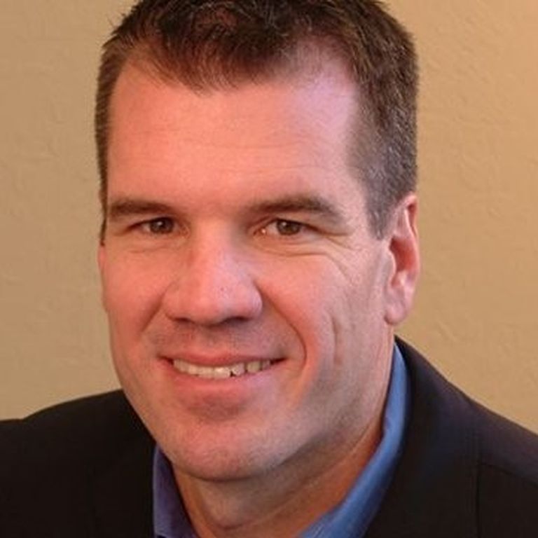 Gary Steele, CEO, Proofpoint