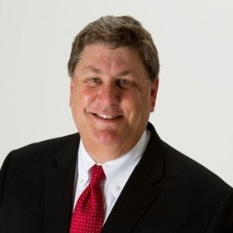 Mike Jones, CEO, Trace Advisors